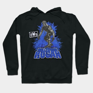 Hollywood Hogan is Toooo sweeeet Hoodie